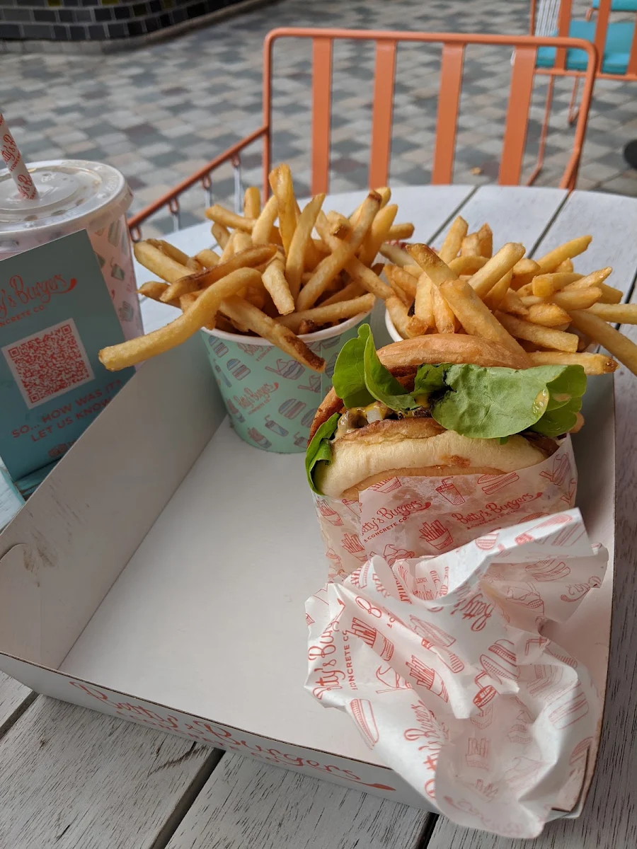 French Fries