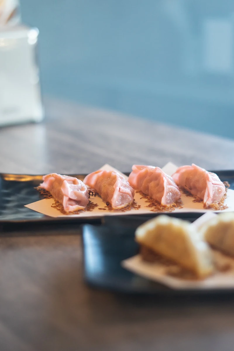 Highlights, Sokuri Restaurant