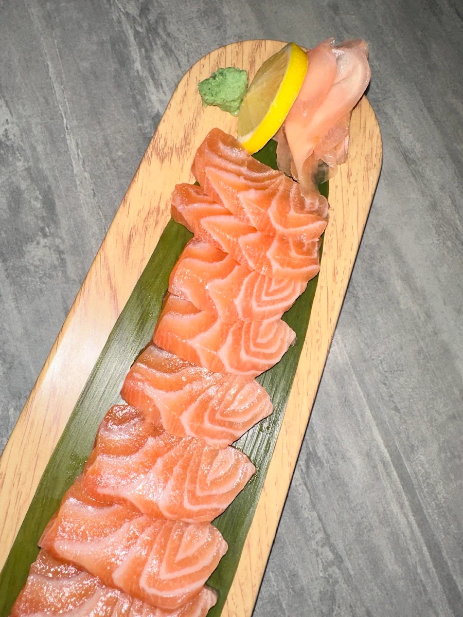 Highlights, Sokuri Restaurant
