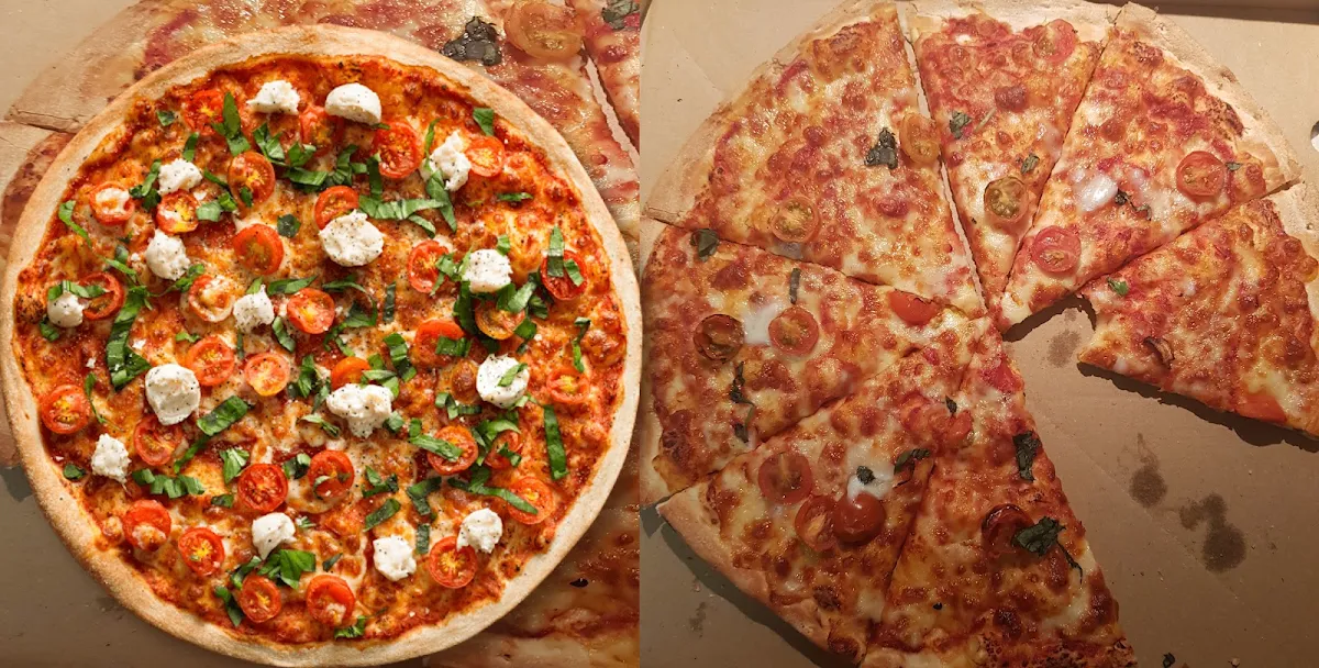Highlights, Crust Pizza Queanbeyan