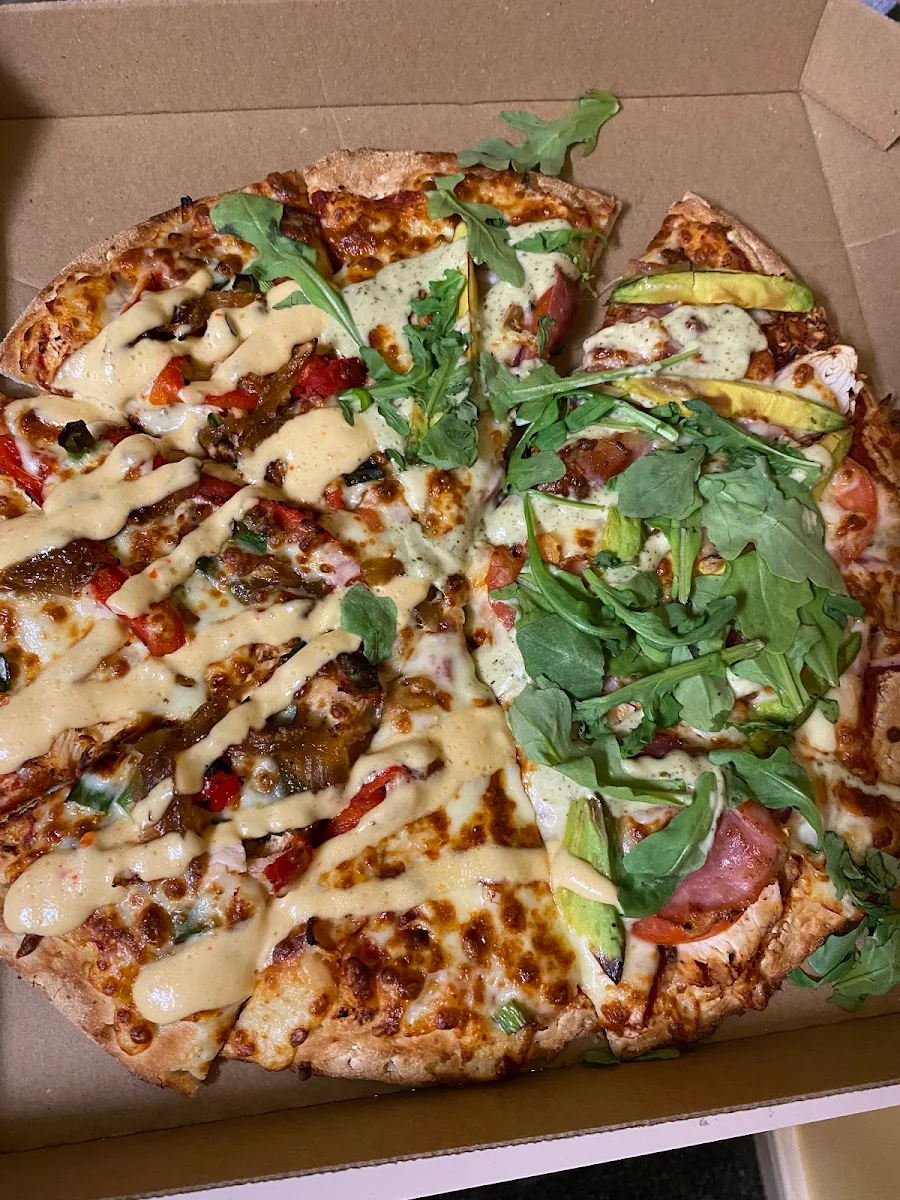 Highlights, Crust Pizza Queanbeyan