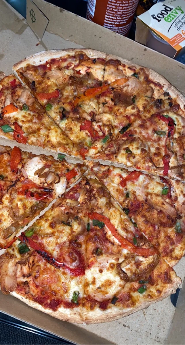 Highlights, Crust Pizza Queanbeyan