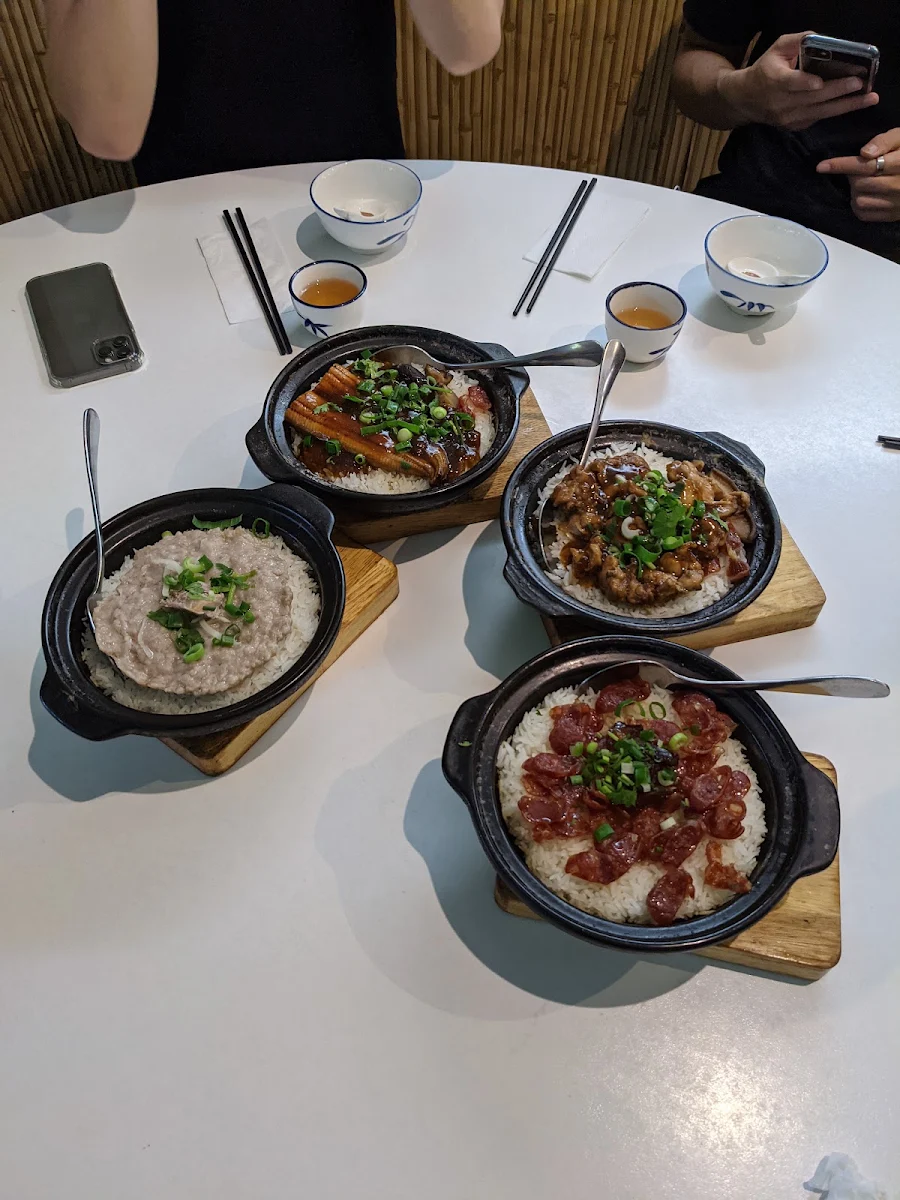 Highlights, First Taste