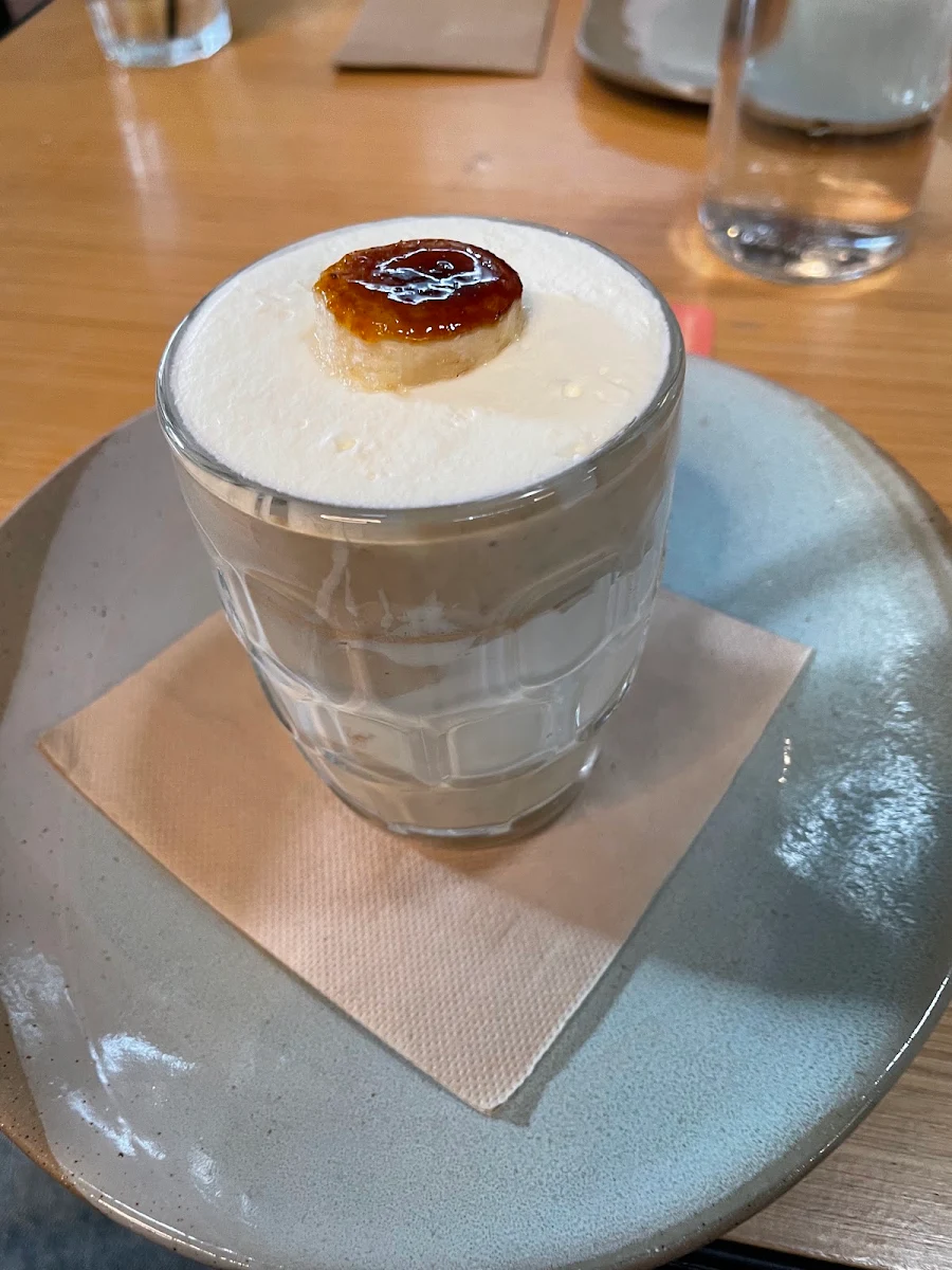 Banana Pudding, Torquay Taphouse - Great Ocean Road Brewing