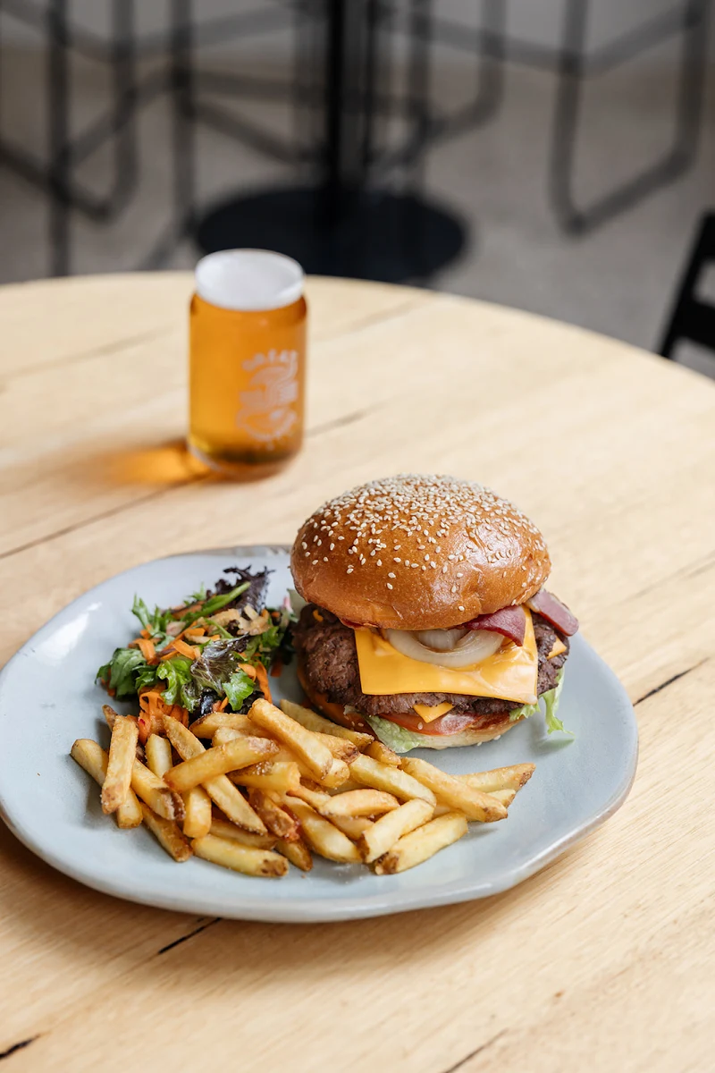 Highlights, Torquay Taphouse - Great Ocean Road Brewing