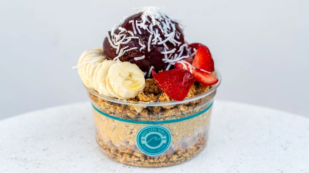 Highlights, Nautical Bowls Harbour Town