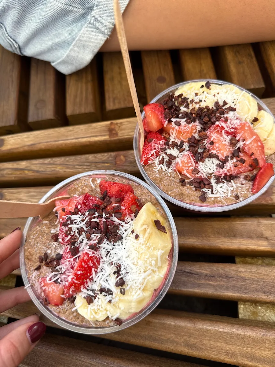 Highlights, Nautical Bowls Harbour Town