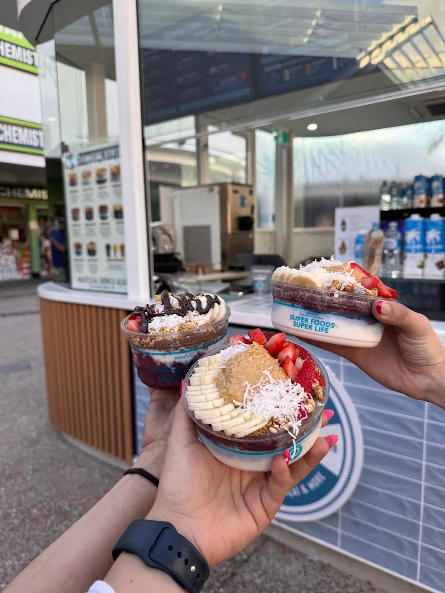 Highlights, Nautical Bowls Harbour Town