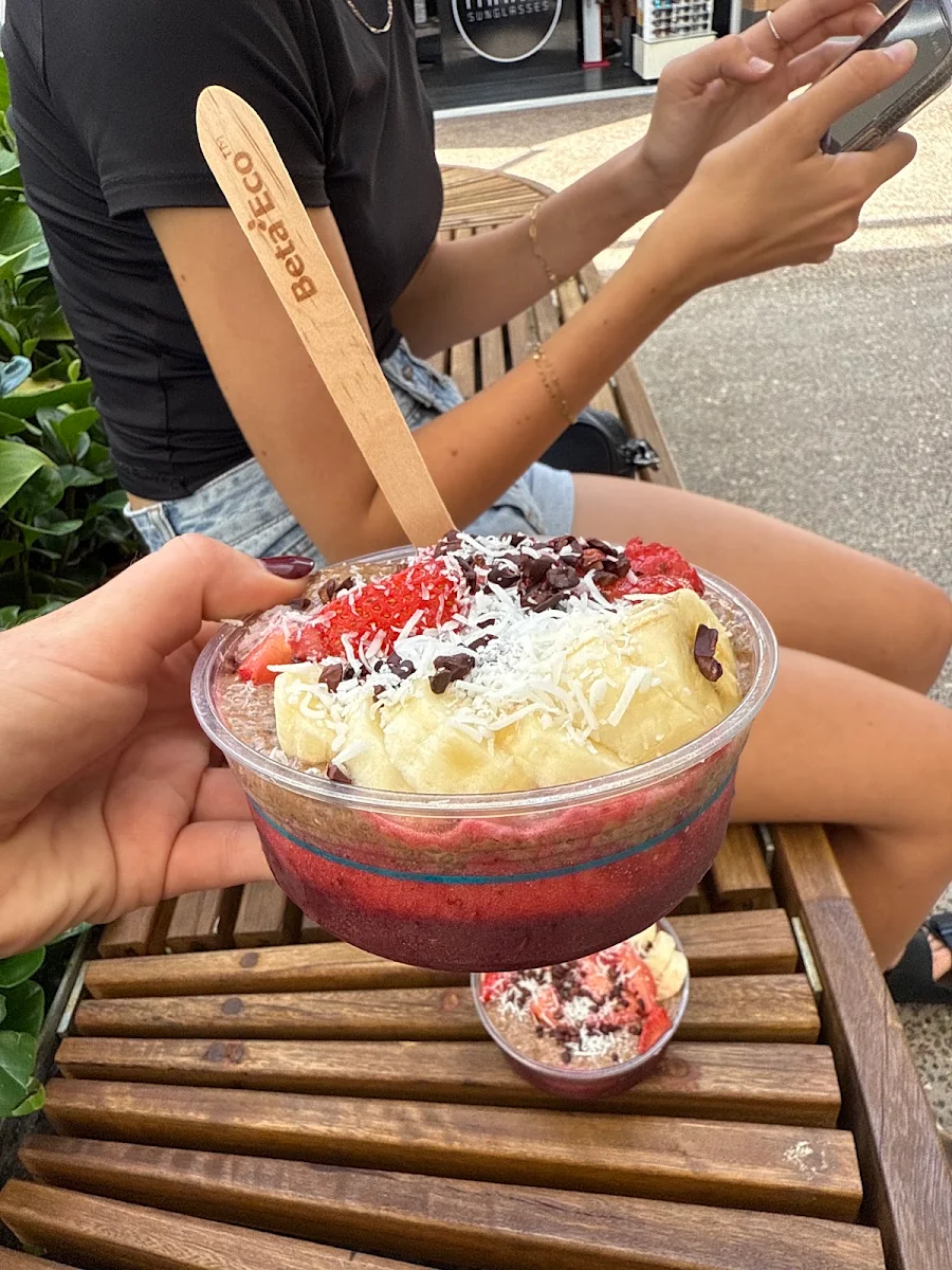 Highlights, Nautical Bowls Harbour Town