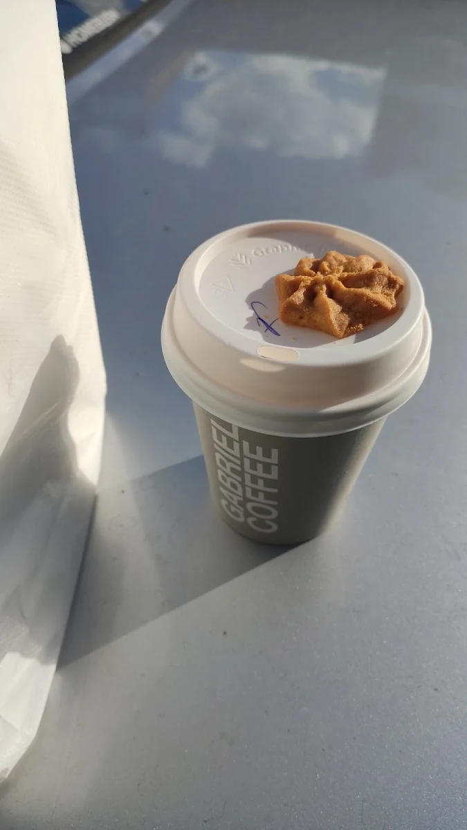 Coffee, Belmore Cakes