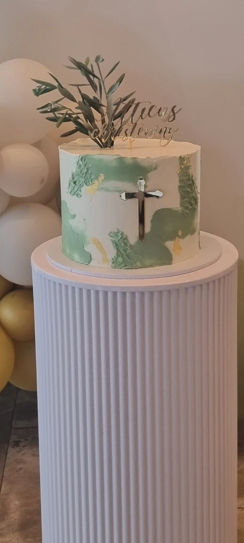 Highlights, Belmore Cakes