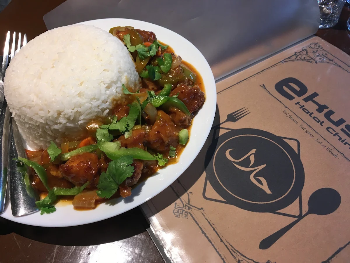 Highlights, Ekush Halal Restaurant Lakemba