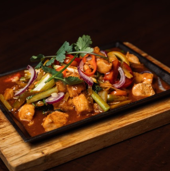 Highlights, Ekush Halal Restaurant Lakemba