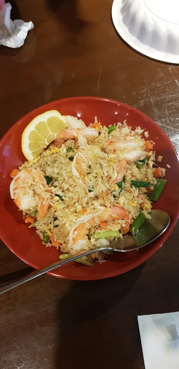 Highlights, Ekush Halal Restaurant Lakemba