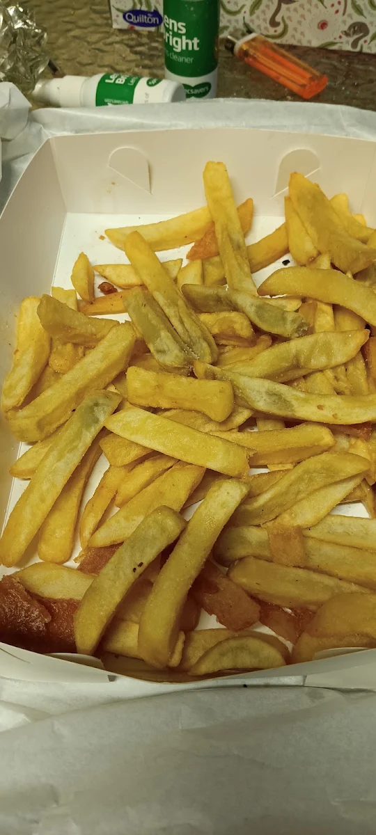 Highlights, Abz Pizza and Fish N Chips