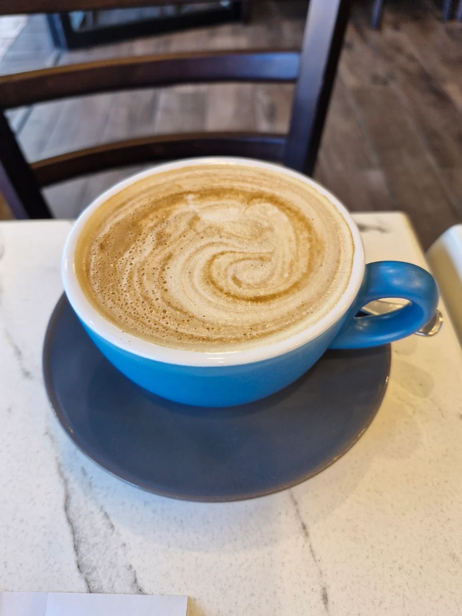 Flat White