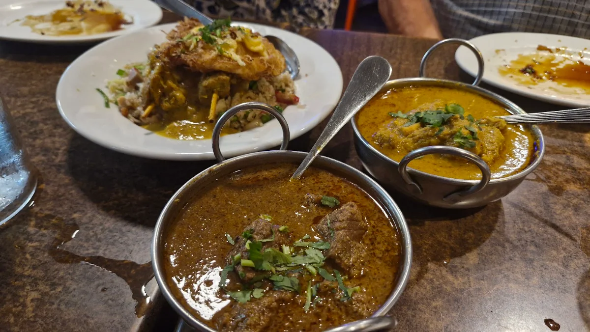 Highlights, A Taste of Spice