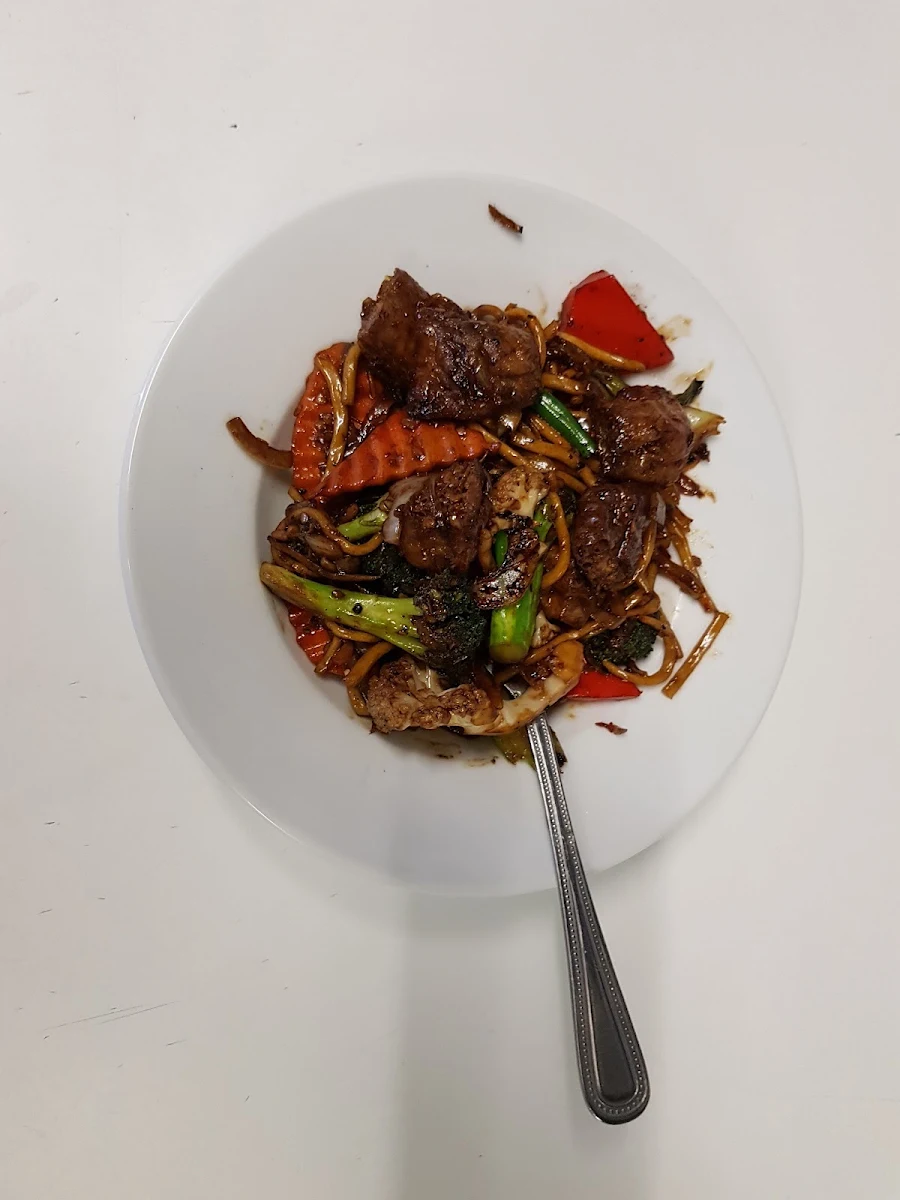 Highlights, A Taste of Spice