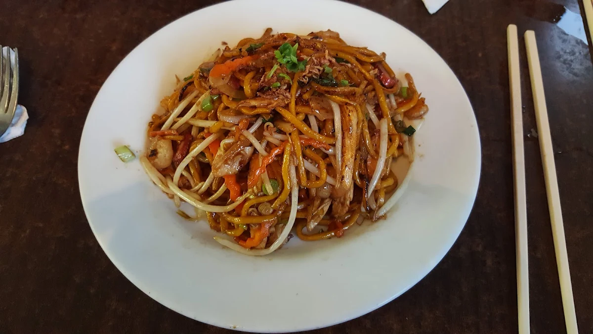 Highlights, A Taste of Spice