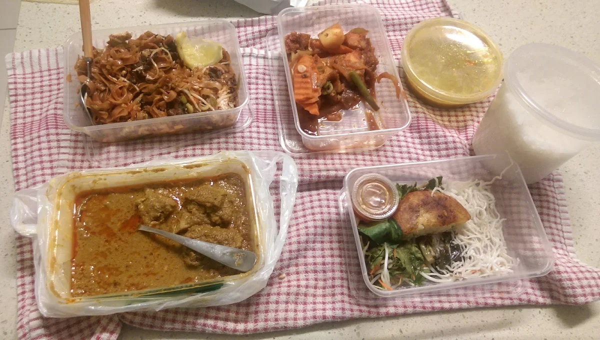 Highlights, A Taste of Spice