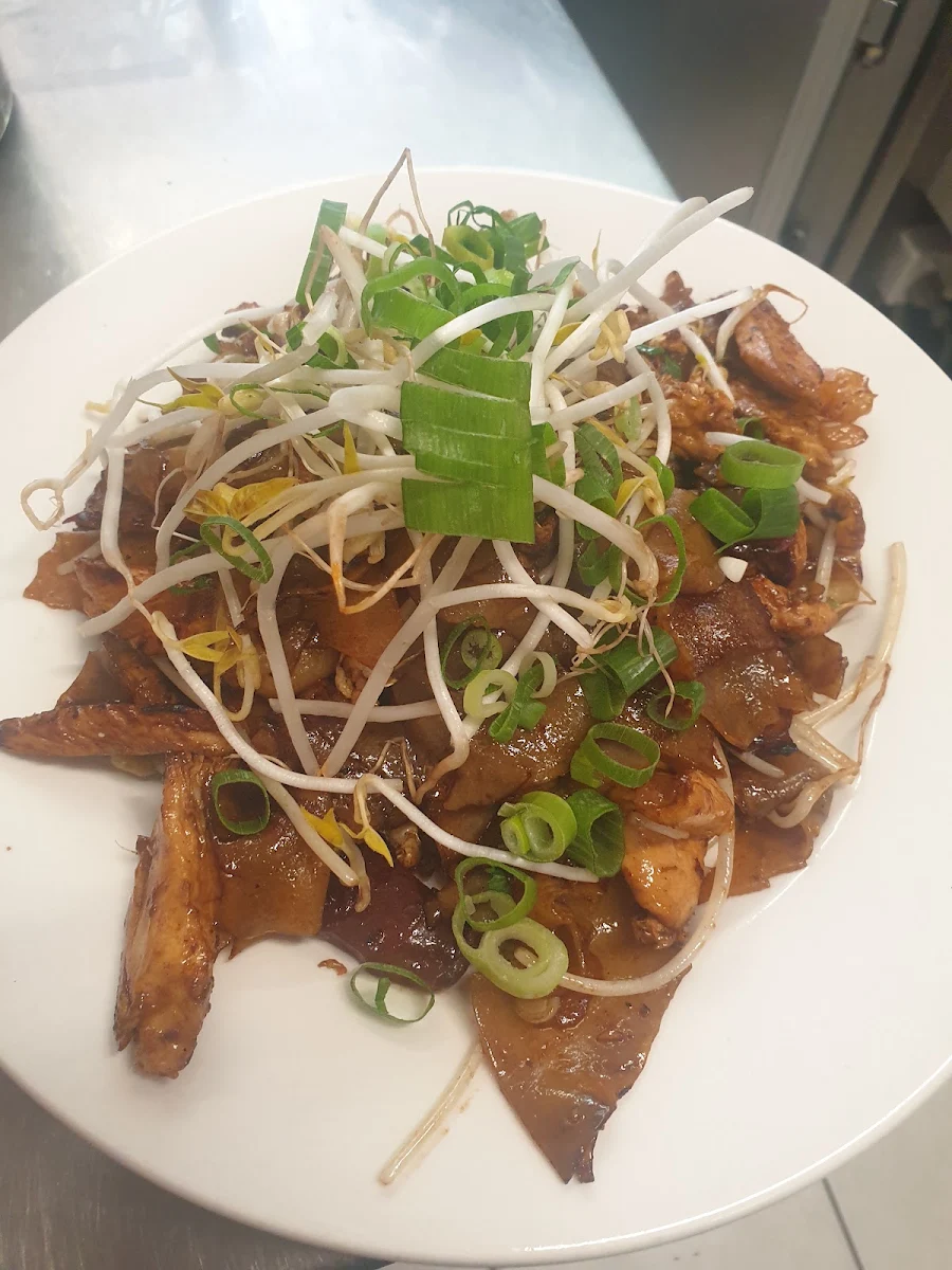Highlights, A Taste of Spice