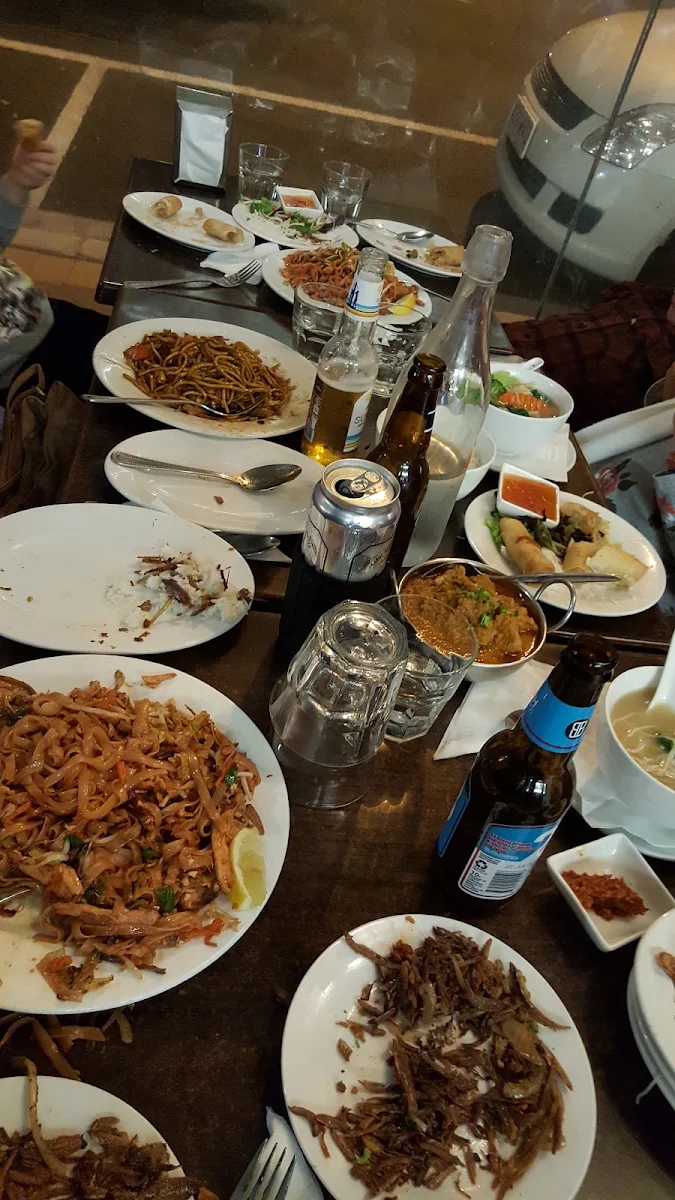 Highlights, A Taste of Spice