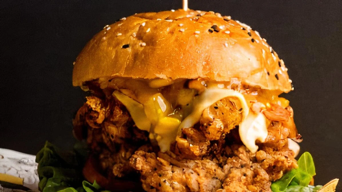 Highlights, Burger Road Pakenham