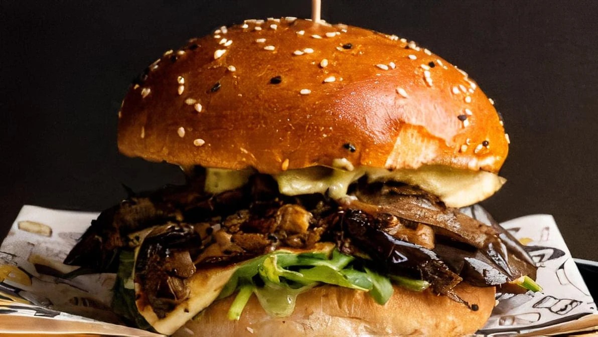 Highlights, Burger Road Pakenham