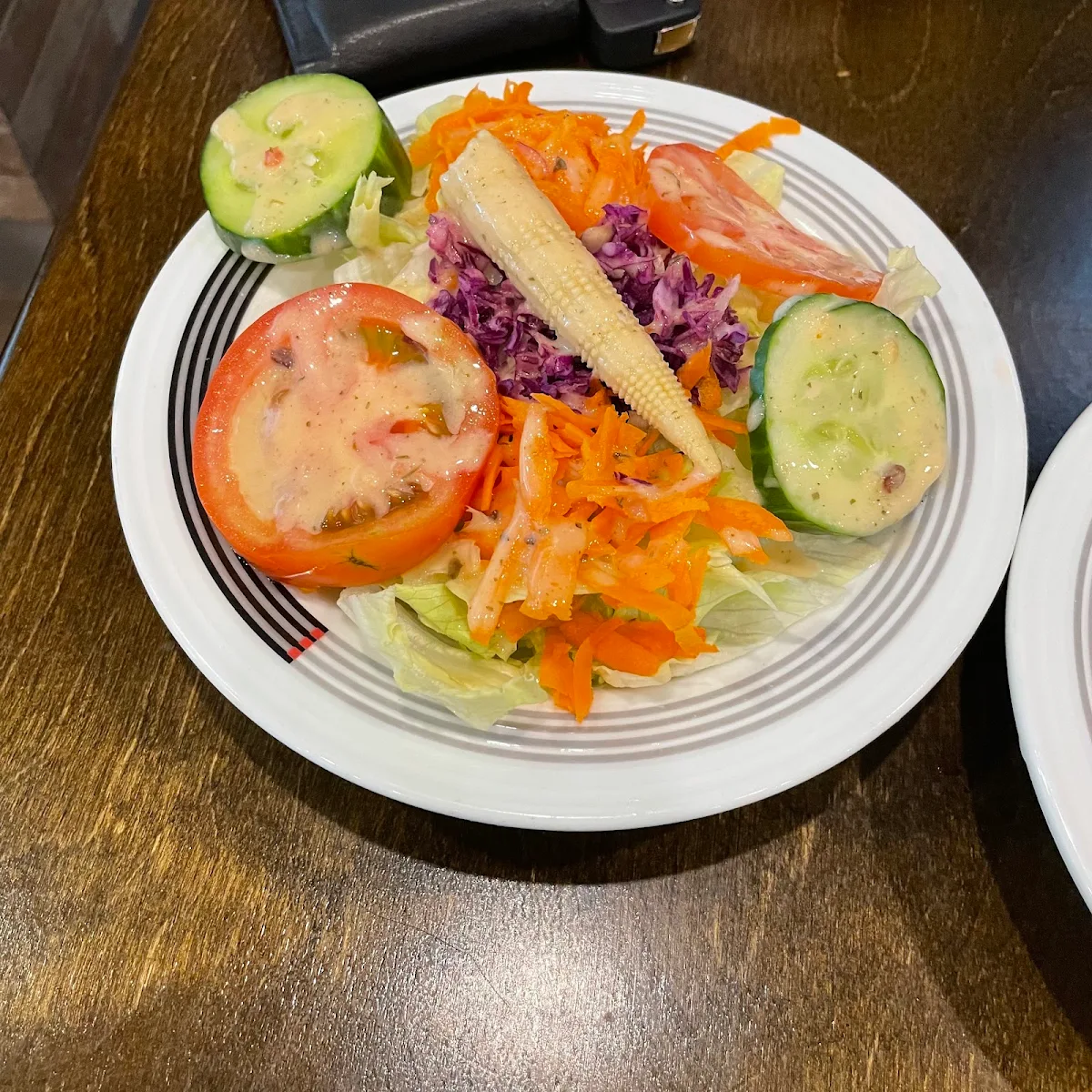 Season Salad