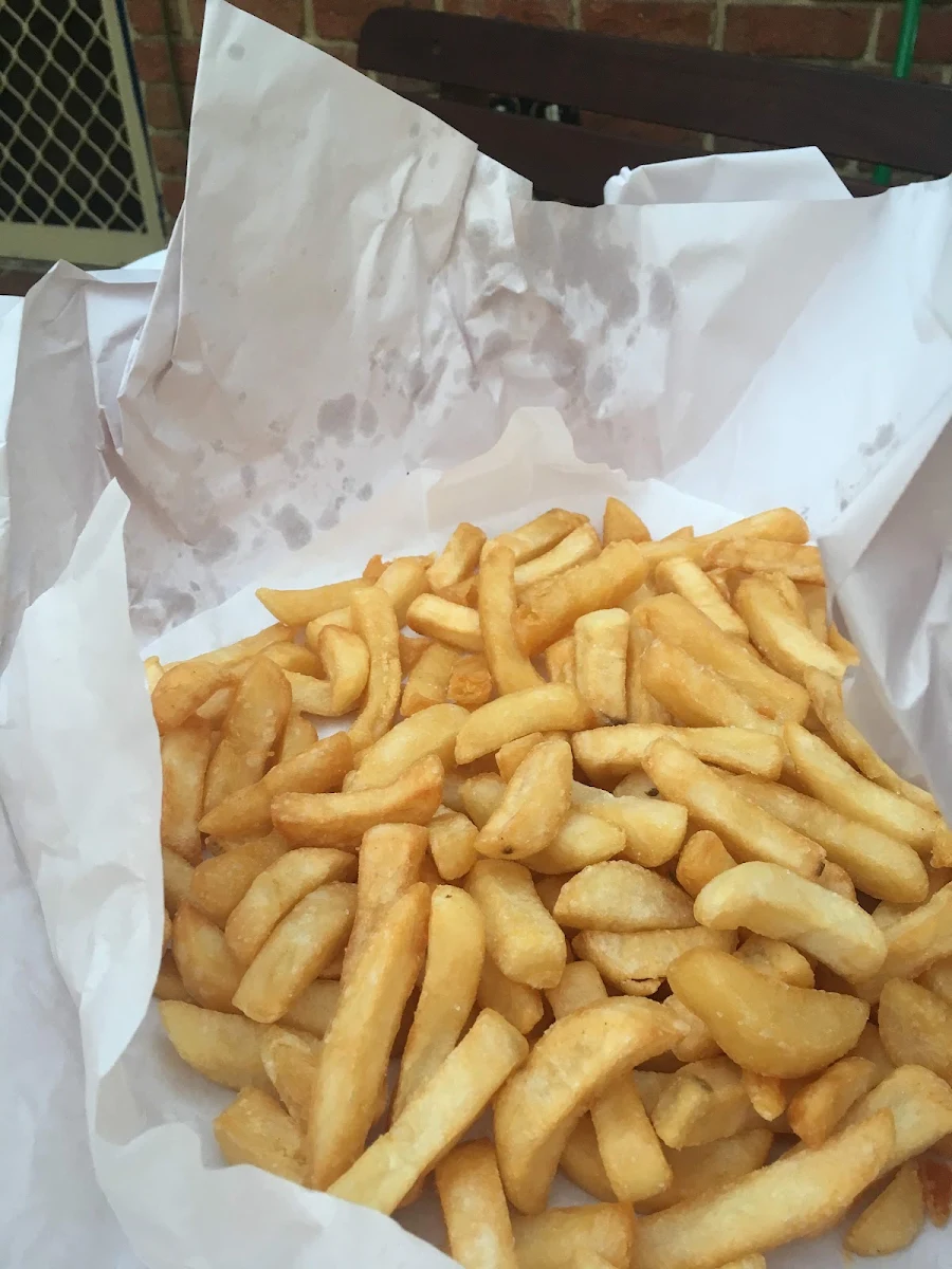 Highlights, Southlands Fish & Chips