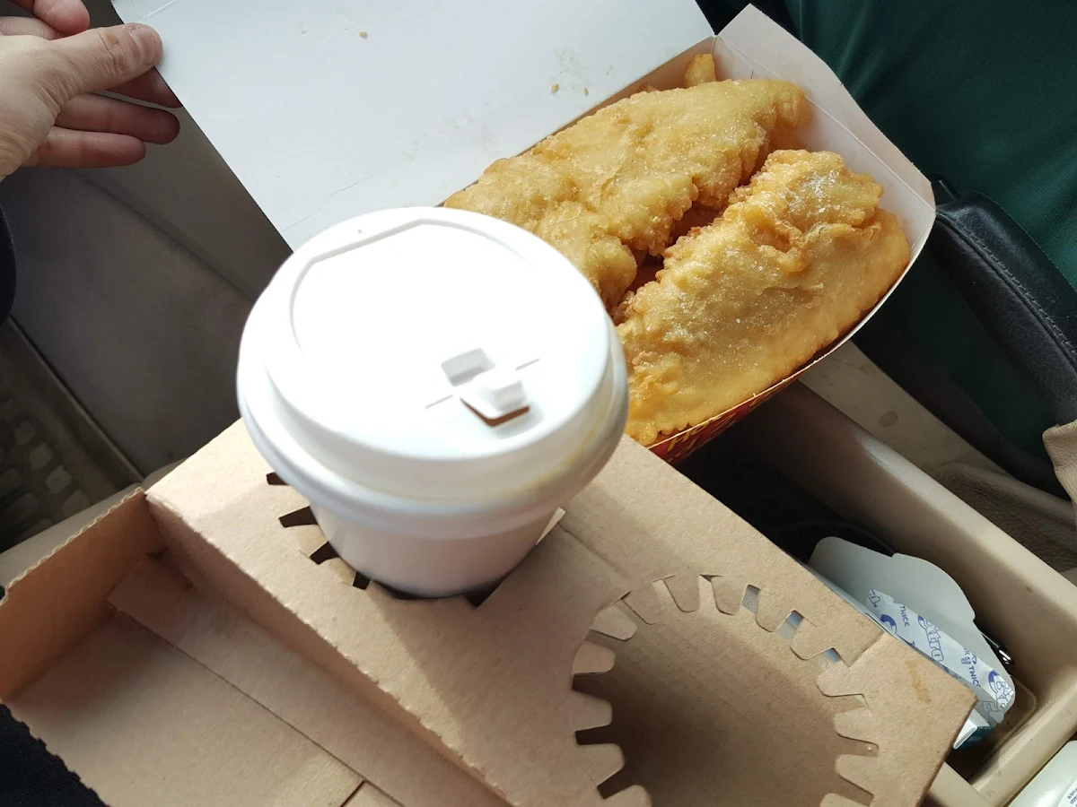 Highlights, Southlands Fish & Chips