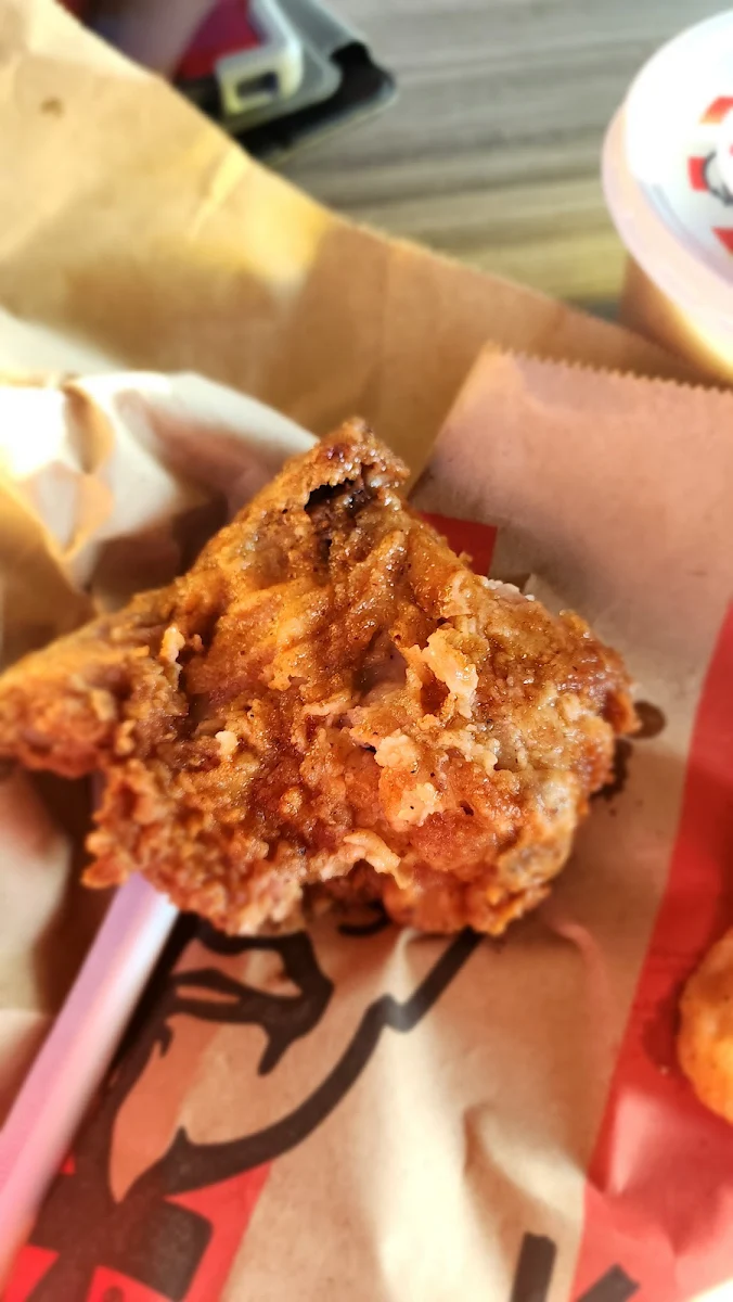 Original Chicken