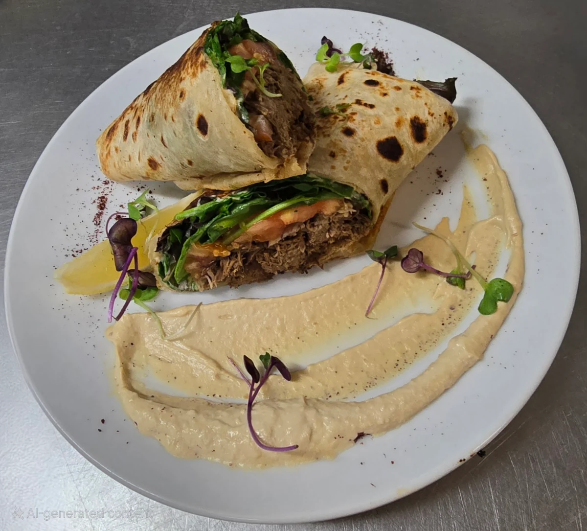 Highlights, UncleBart Espresso Bar & Kitchen