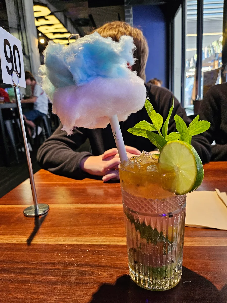 Mocktail, Varsity Freo