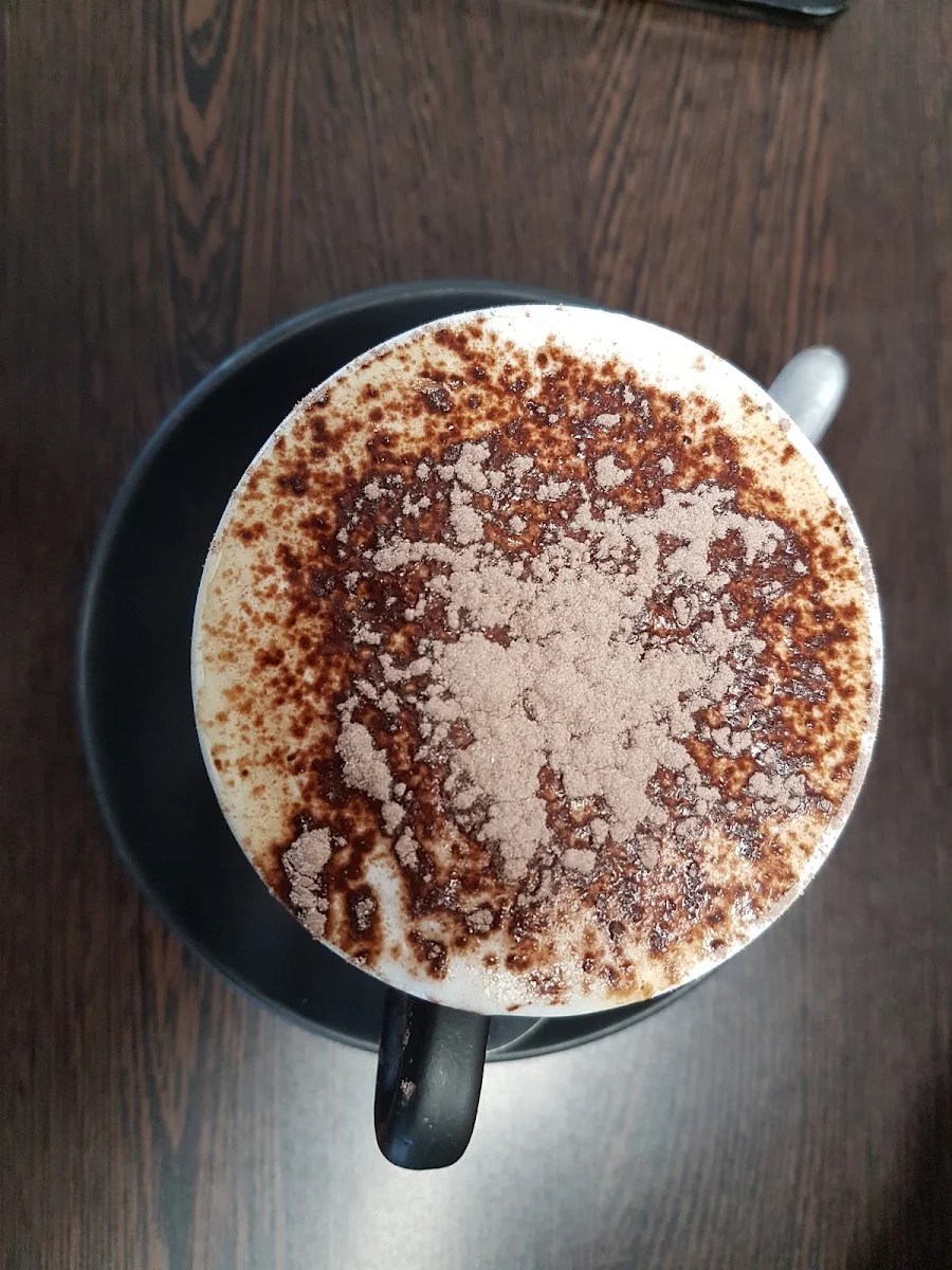 Cappuccino