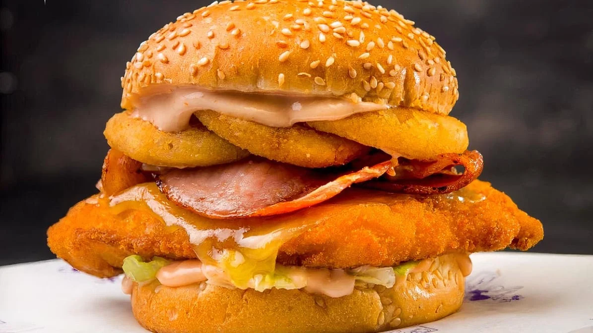 Highlights, Crackerjack Chicken