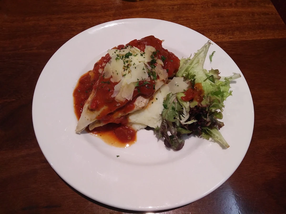 Chicken Breast
