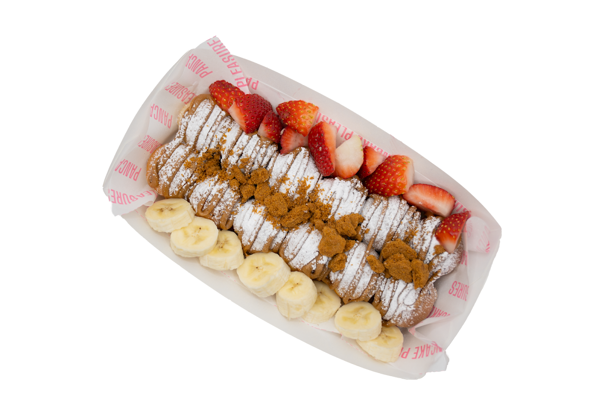 Highlights, Pancake Pleasures