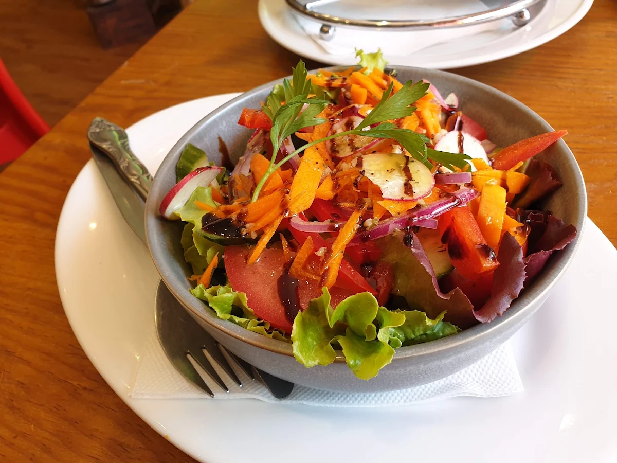Garden Salad