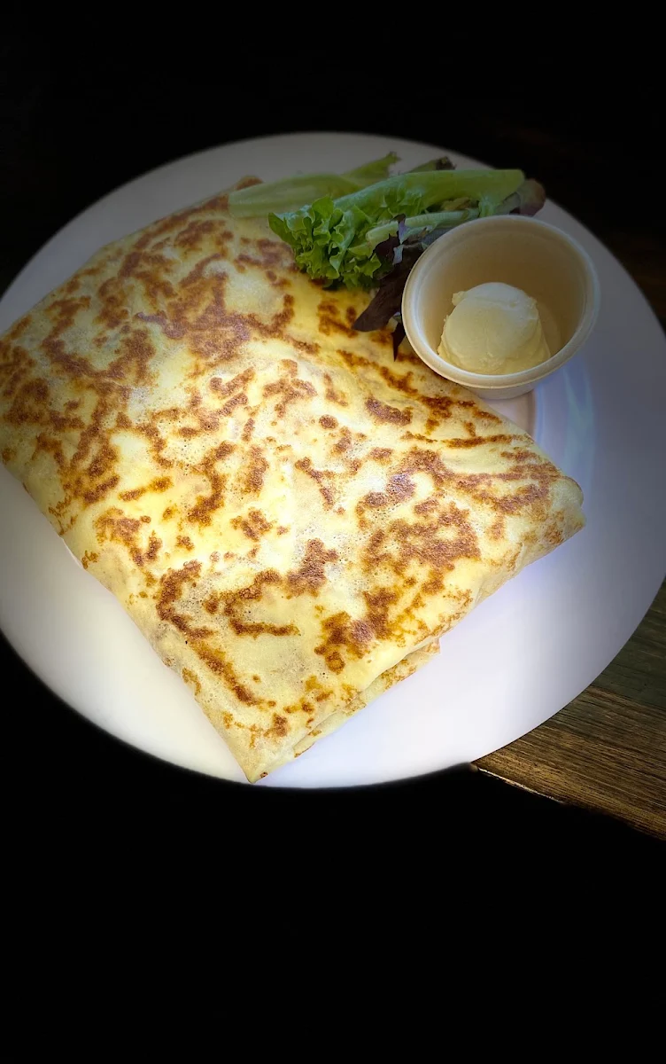 Highlights, ALOHA CREPES