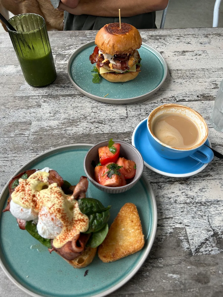 Highlights, The Park Social Redland Bay