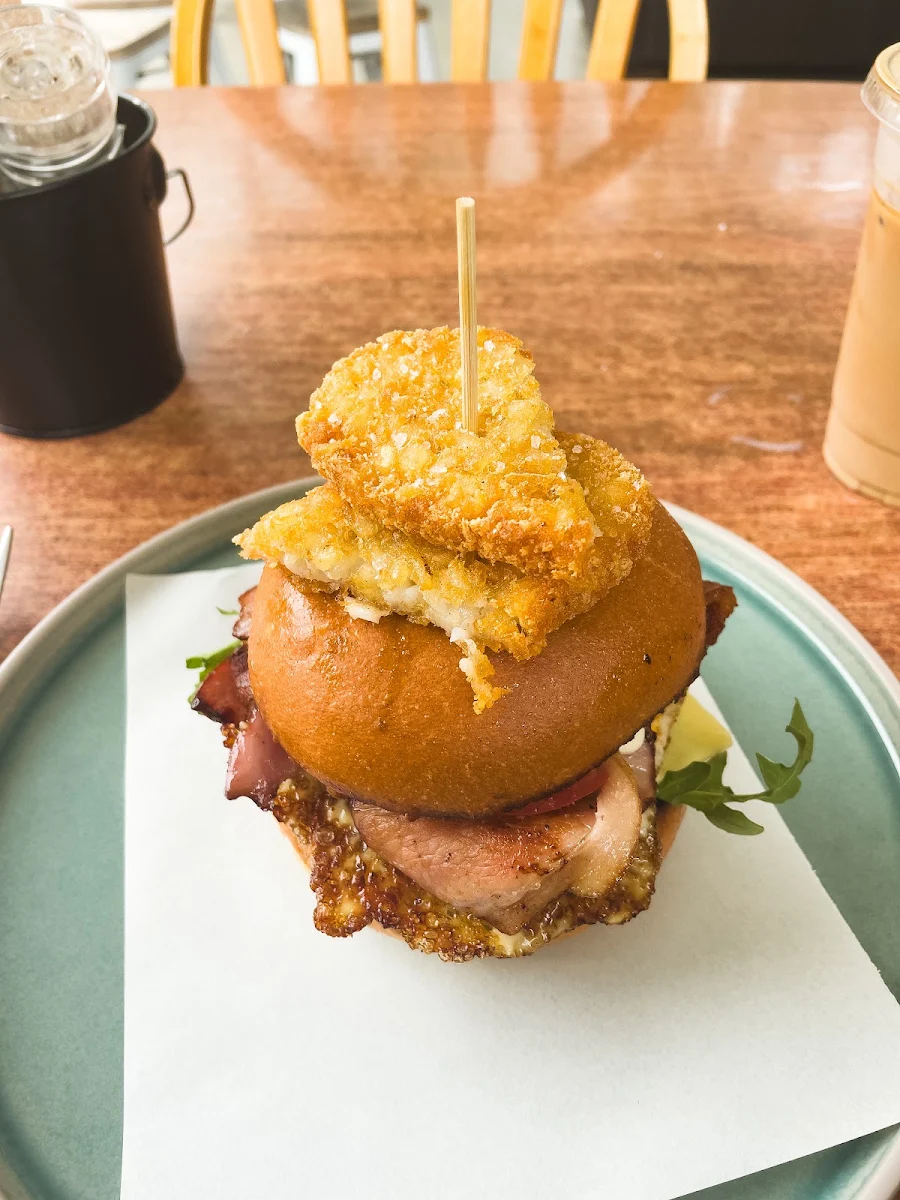 Highlights, The Park Social Redland Bay