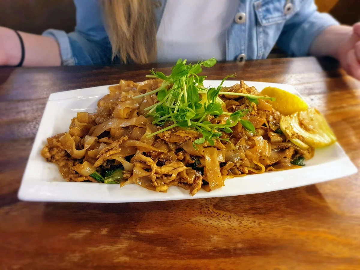 Pad See EW