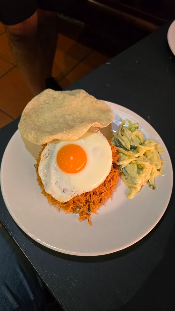 Britain Rice