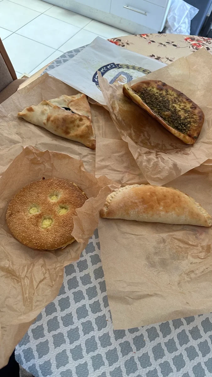 Bagel with Cream Cheese