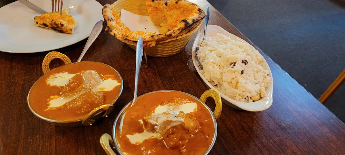 Highlights, Maleny Daawat Indian Cuisine