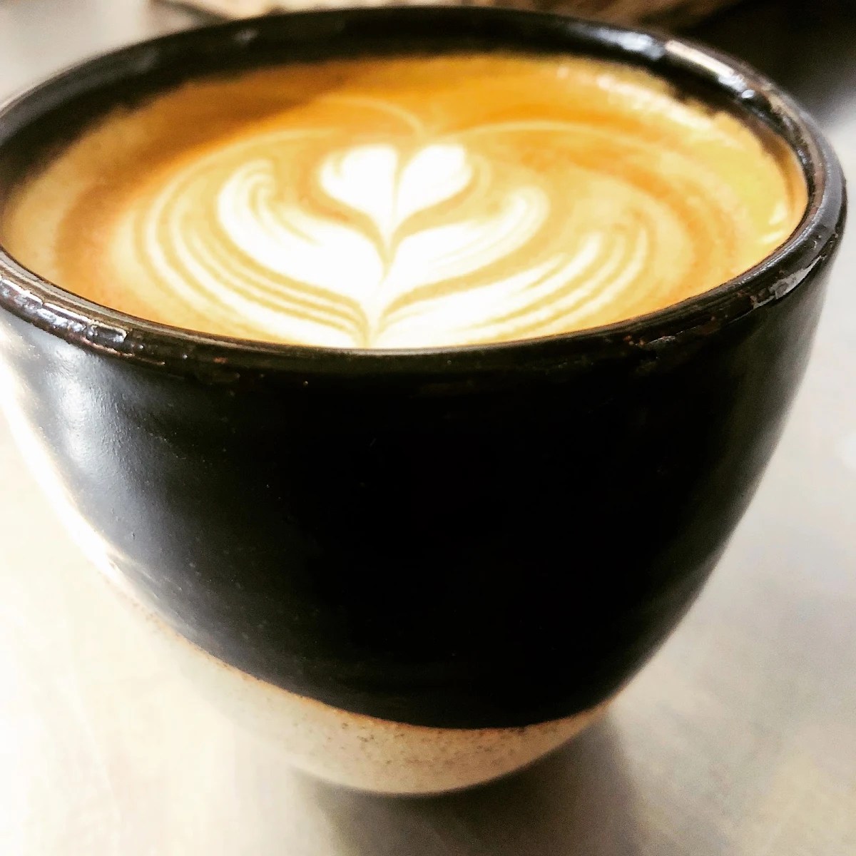 Coffee, George St Loft