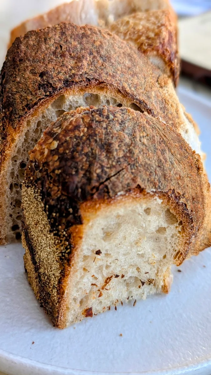 Sourdough