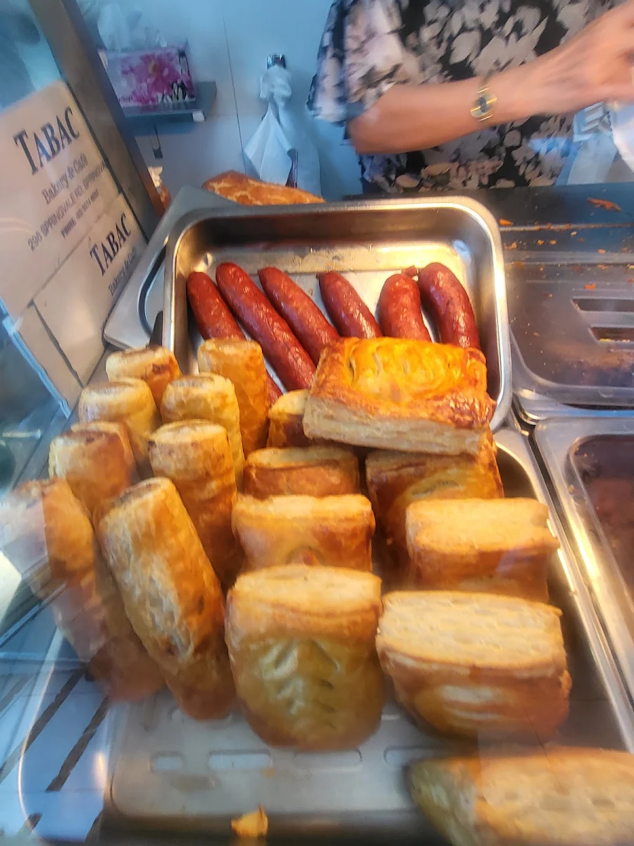 Chinese Sausage