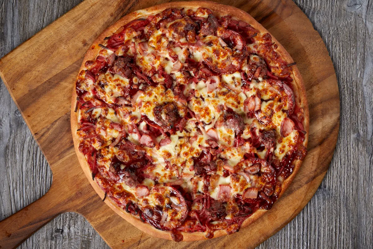 Highlights, Amalfi Pizza & Pasta Pointcook